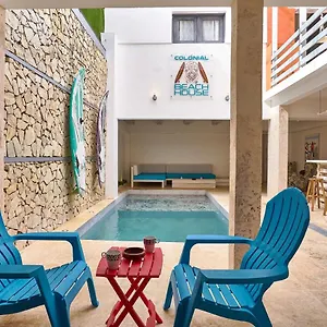 Colonial House Santo Domingo