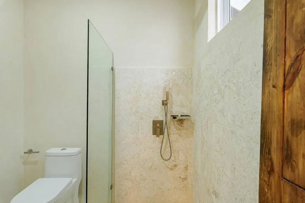 Lägenhet Guacanagarix 2-Bedroom Apt Casaareito Santo Domingo