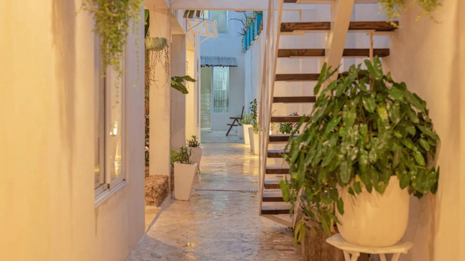 Guacanagarix 2-Bedroom Apt Casaareito Santo Domingo