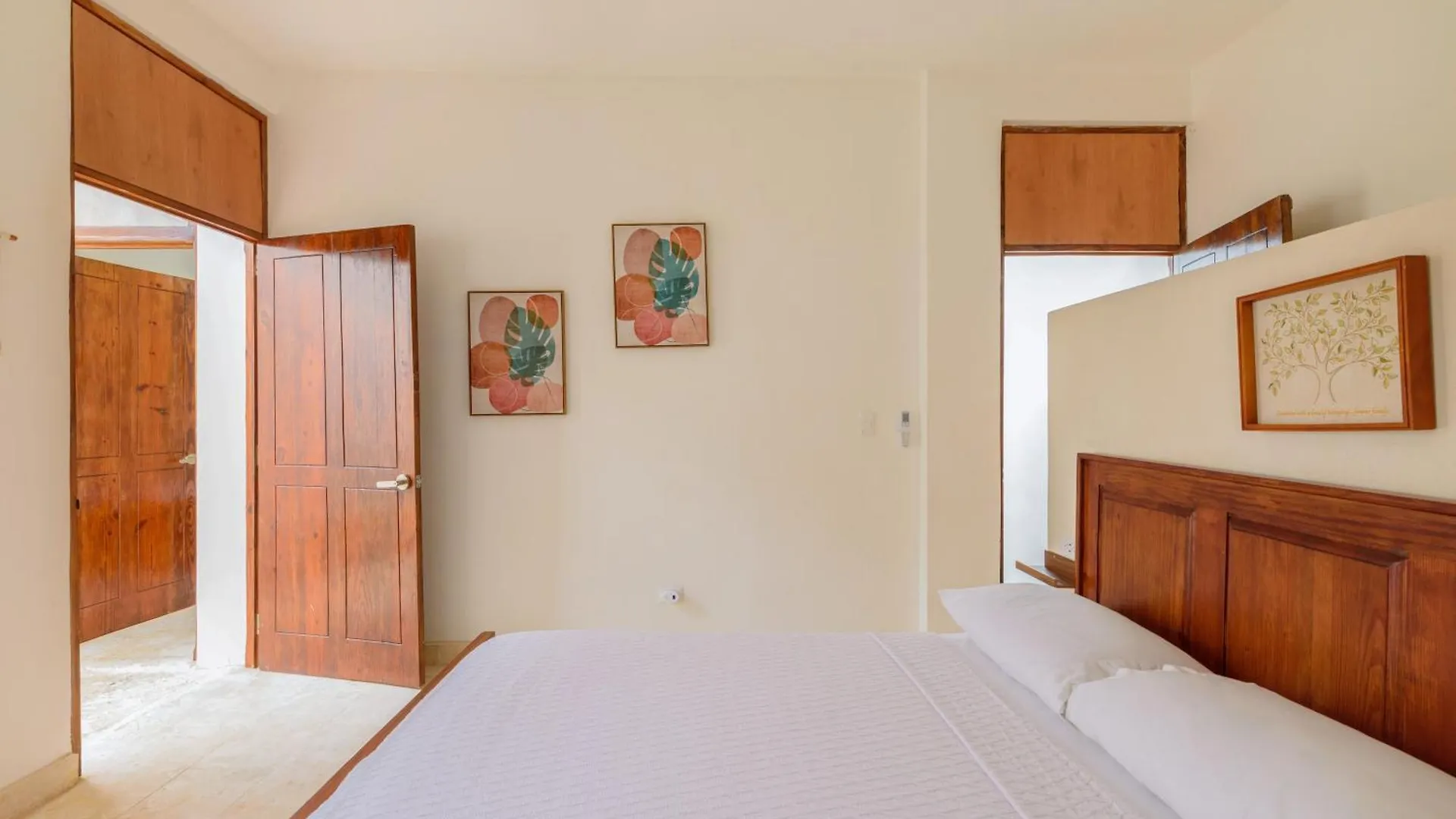 Guacanagarix 2-Bedroom Apt Casaareito Santo Domingo Dominikanska republiken